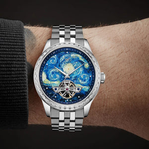 Luminous – Limited Edition Precision