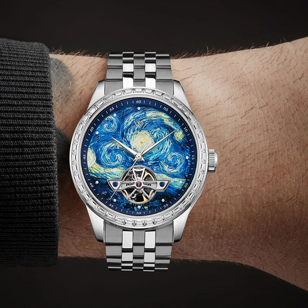 Luminous – Limited Edition Precision