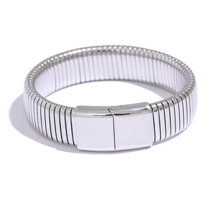 Nala – Armring i elastisk design
