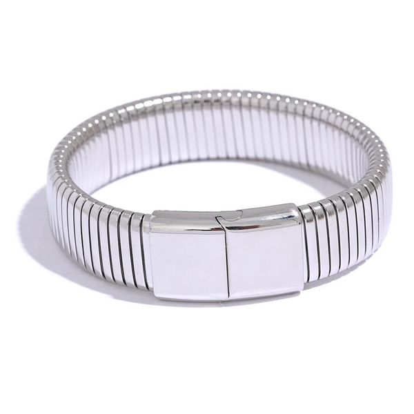 Nala – Armring i elastisk design