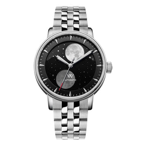 Midnight – Timeless Automatic Precision