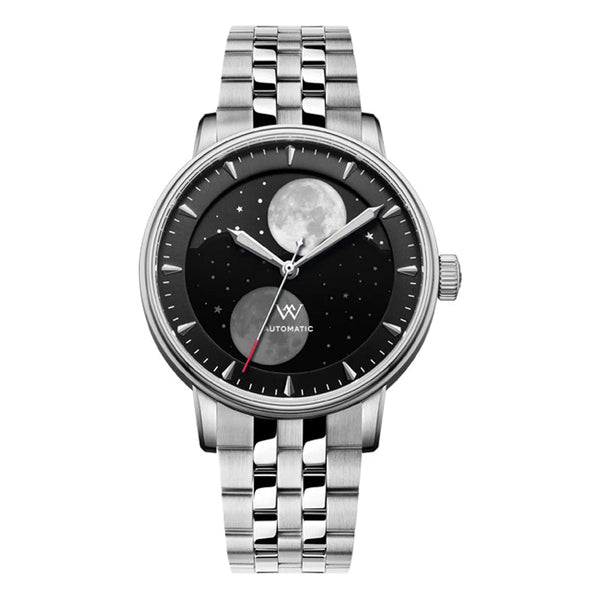 Midnight – Timeless Automatic Precision