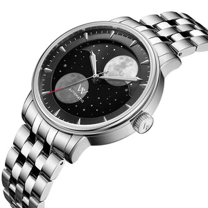 Midnight – Timeless Automatic Precision