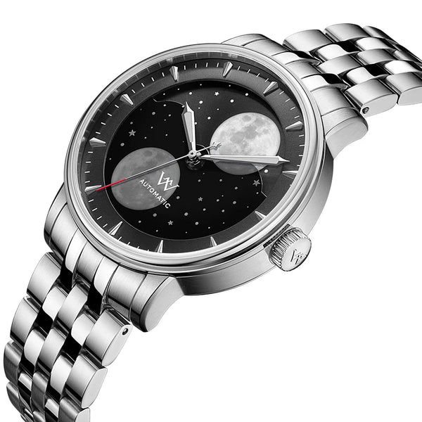 Midnight – Timeless Automatic Precision