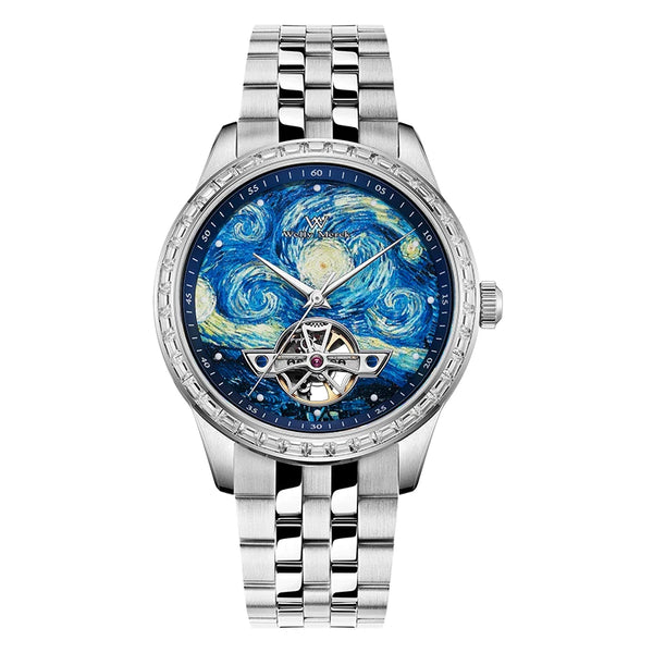 Luminous – Limited Edition Precision