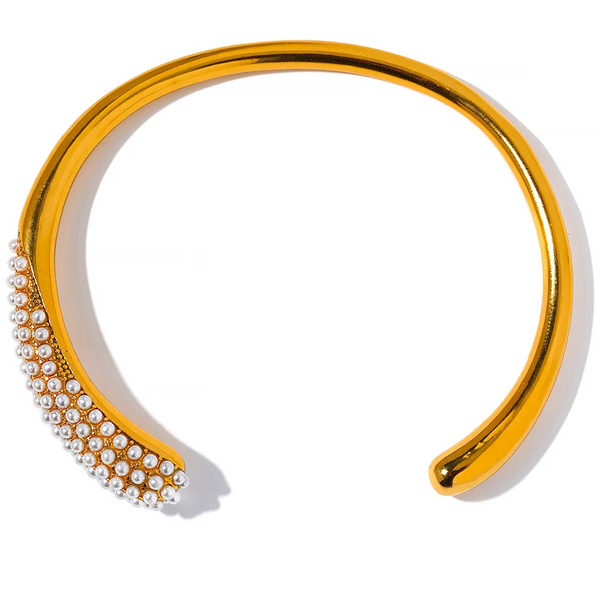 Noreia – Armband med volym och karaktär