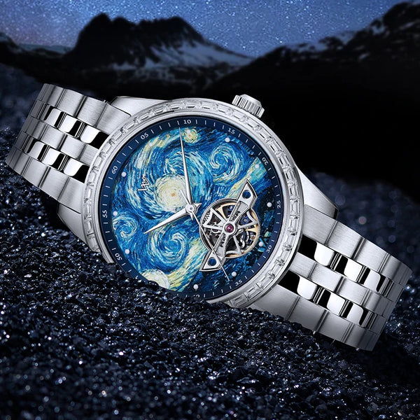 Luminous – Limited Edition Precision