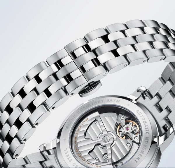 Midnight – Timeless Automatic Precision