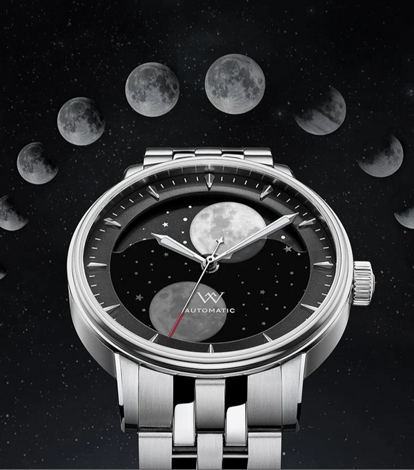 Midnight – Timeless Automatic Precision