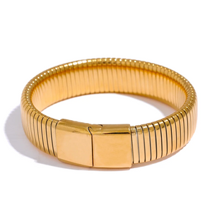 Nala – Armring i elastisk design
