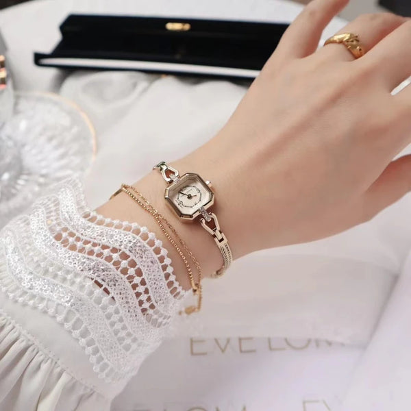 Timeless Chic