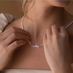 Aurielle - Guld/Silver Plätering
