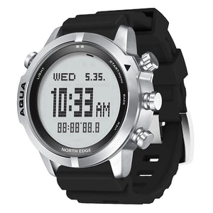 Abyss 100 – Professionell dykarklocka