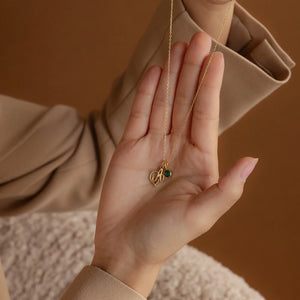 Amory – en personlig symbol med mening