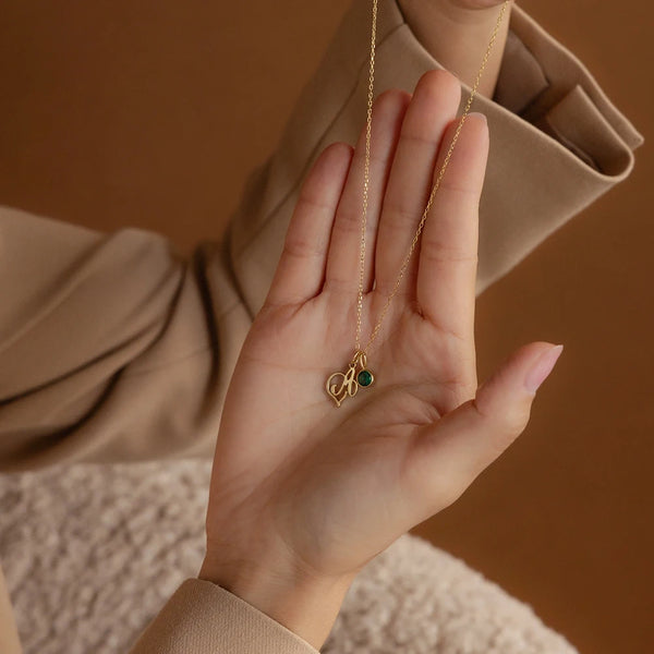 Amory – en personlig symbol med mening