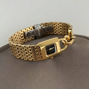 Golden Grace – Guld | Silver | Roséguld