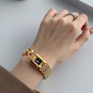 Golden Grace – Guld | Silver | Roséguld