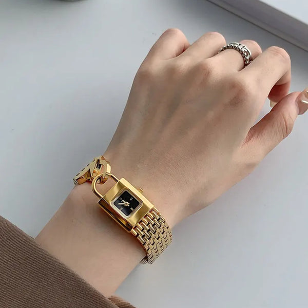 Golden Grace – Guld | Silver | Roséguld