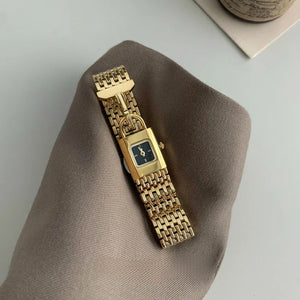 Golden Grace – Guld | Silver | Roséguld