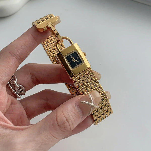 Golden Grace – Guld | Silver | Roséguld