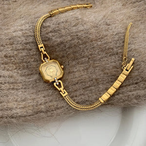Timeless Chic
