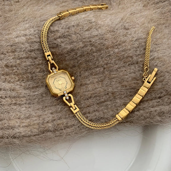 Timeless Chic